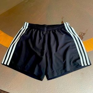 Adidas Soccer Shorts